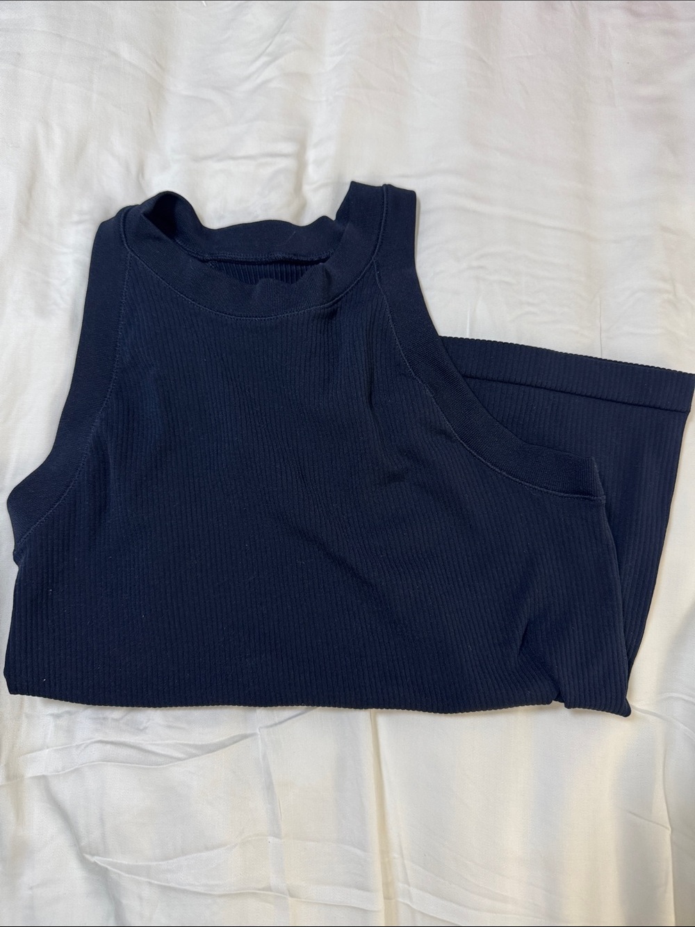 Athleta Tank Top